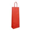 Weintasche VINOLA ROT 14*8*39